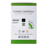 Toner Superbulk 58D2U00 Black-5