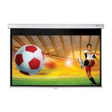 Projection Screen Optoma DS-9092PWC-1