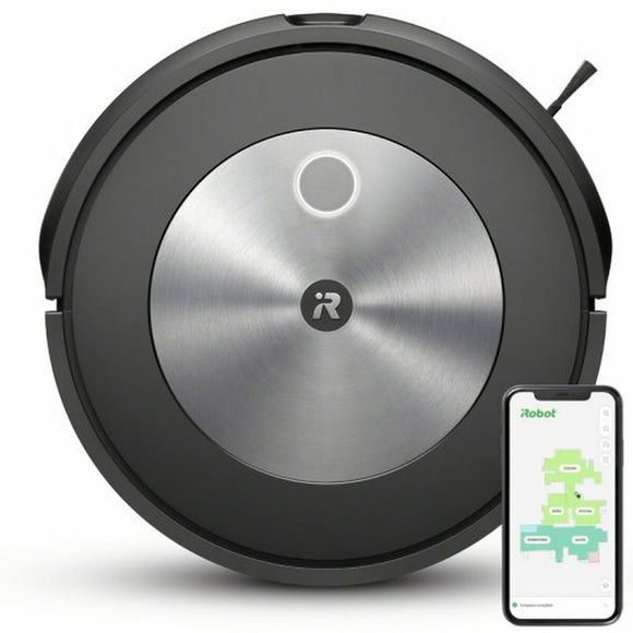 Robot Vacuum Cleaner iRobot Roomba j5-0