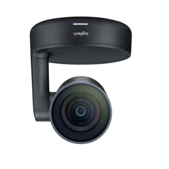 Webcam Logitech 960-001227 4K 1080 px USB-C-0