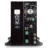 Uninterruptible Power Supply System Interactive UPS Riello SDU10000-1