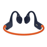 Sport Bluetooth Headset Creative Technology 51EF1081AA002 Orange-9