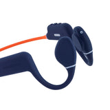 Sport Bluetooth Headset Creative Technology 51EF1081AA002 Orange-6