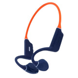 Sport Bluetooth Headset Creative Technology 51EF1081AA002 Orange-3