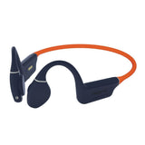 Sport Bluetooth Headset Creative Technology 51EF1081AA002 Orange-10