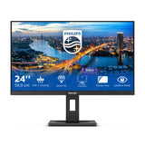 Monitor Philips 246B1/00 23,8" Quad HD 75 Hz-1