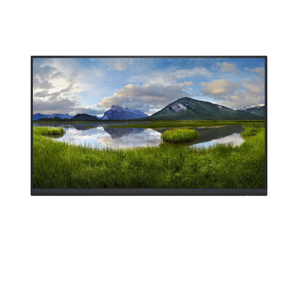 Monitor Dell DELL-P2422HWOS IPS LED 23,8