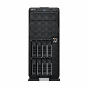 Server Dell T550 16GB 480GB SSD-0