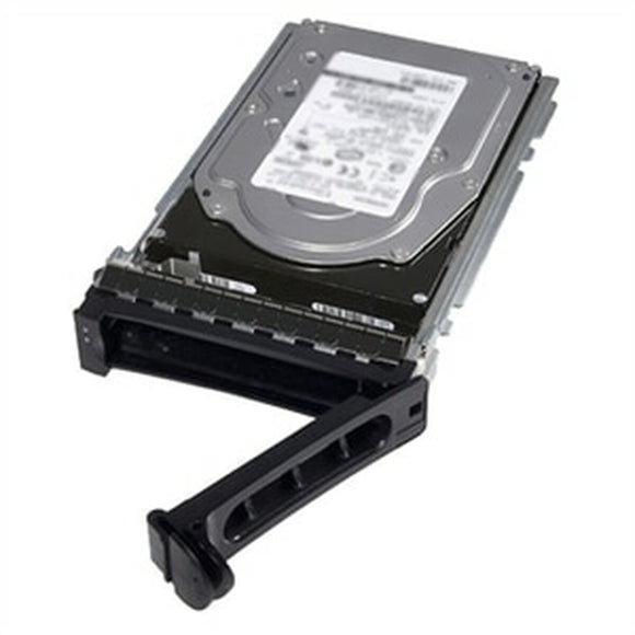 External Hard Drive Dell 400-BIFT 600 GB 2,5