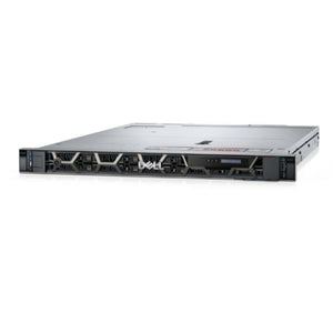 Server Dell R550 IXS4309Y 16 GB RAM 480 GB SSD-0