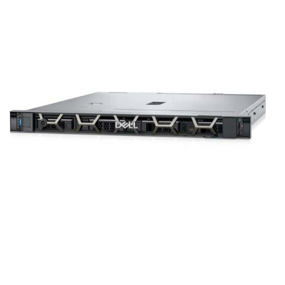 Server Dell PowerEdge R250 Xeon E-2314 16 GB RAM 2 TB-0