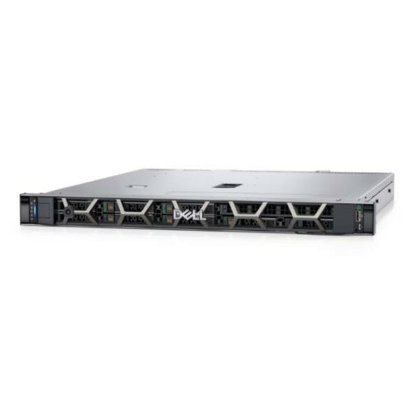 Server Dell R350 IXE-2314 16 GB RAM 480 GB SSD-0