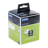 Printer Labels Dymo 99012 LabelWriter™ 36 x 89 mm White Black-3