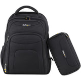Laptop Backpack Startech NTBKBAG173-5