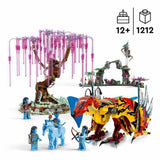 Playset Lego Avatar 75574 Toruk Makto and the Tree of Souls-3