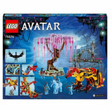 Playset Lego Avatar 75574 Toruk Makto and the Tree of Souls-1