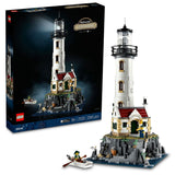 Playset Lego Lighthouse-2