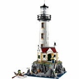 Playset Lego Lighthouse-3