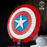 Playset Lego 76262 Marvel Shield-5