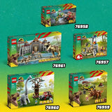 Playset Lego Jurassic Park 76961-2
