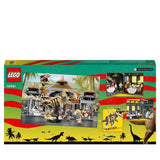 Playset Lego Jurassic Park 76961-1
