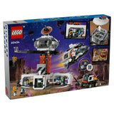 Playset Lego 6034 City Space-9