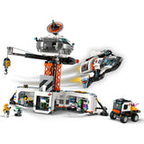 Playset Lego 6034 City Space-7