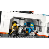 Playset Lego 6034 City Space-6
