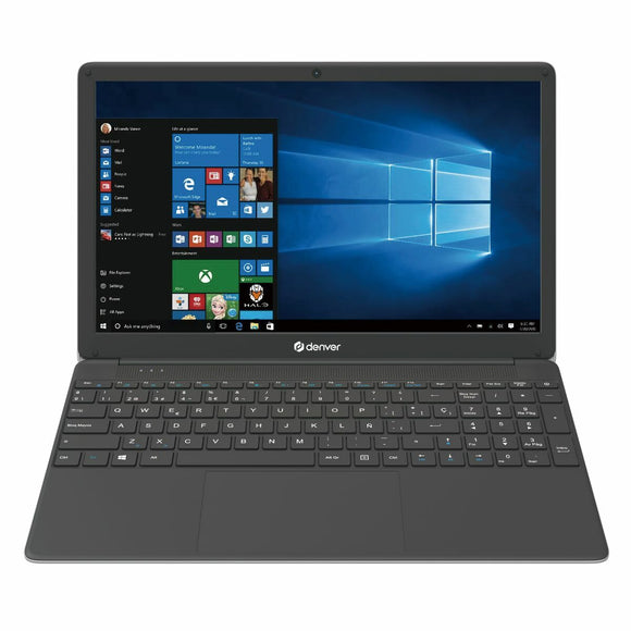 Laptop Denver Electronics 8 GB RAM 512 GB SSD 8 GB-0