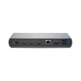 USB Hub Kensington K37899WW Grey-5