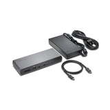 USB Hub Kensington K37899WW Grey-1