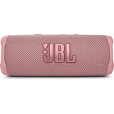 Portable Bluetooth Speakers JBL Flip 6 20 W Pink-0