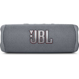 Portable Bluetooth Speakers JBL Flip 6 20 W Grey-3