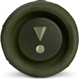 Portable Bluetooth Speakers JBL Flip 6 20 W Green-5