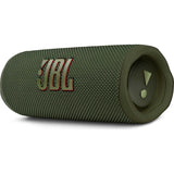 Portable Bluetooth Speakers JBL Flip 6 20 W Green-1