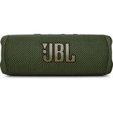 Portable Bluetooth Speakers JBL Flip 6 20 W Green-4