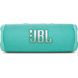 Portable Bluetooth Speakers JBL Flip 6 20 W Turquoise-0