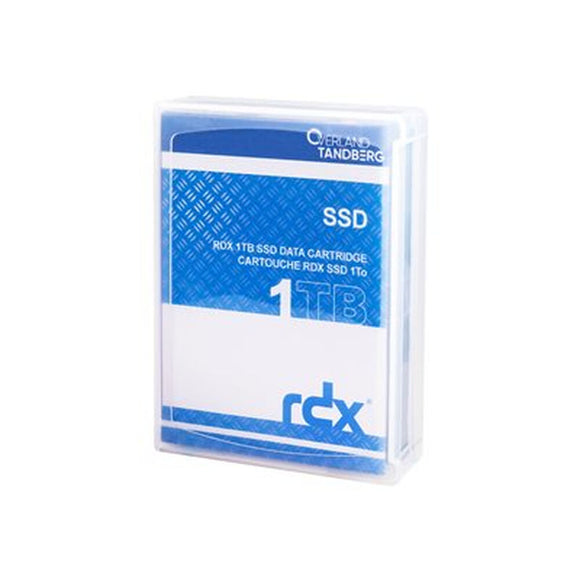 Tape Overland-Tandberg 8877-RDX 1TB-0