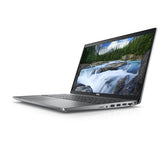 Laptop Dell Latitude 3530 15,6" Intel Core i5-1235U 8 GB RAM 512 GB SSD Qwerty US-4