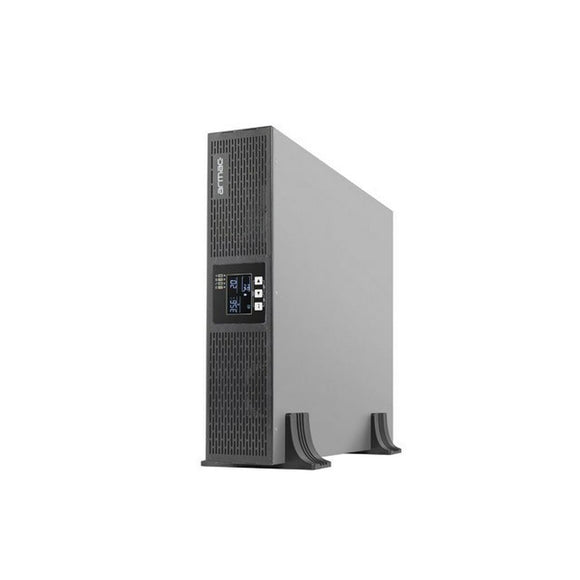 Uninterruptible Power Supply System Interactive UPS Armac R1000IPF1 1000 W-0
