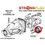 Silentblock Strongflex STF036103B-3