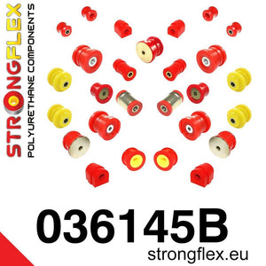 Silentblock Strongflex STF036145B-0