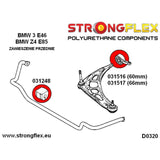 Silentblock Strongflex STF036145B-4