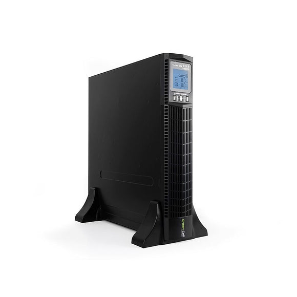 Uninterruptible Power Supply System Interactive UPS Green Cell UPS13 900 W-0