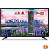 Smart TV Lin 32D1700 32"-5