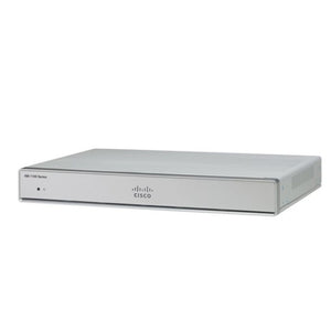 Router CISCO C1121-8P-0