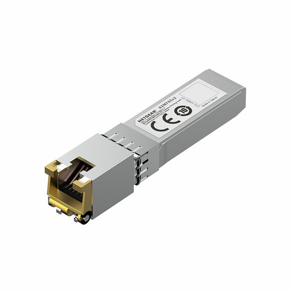 MultiMode SFP+ Fibre Module Netgear AXM765-20000S-0