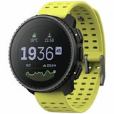 Smartwatch Suunto Vertical 1,4" Yellow-0