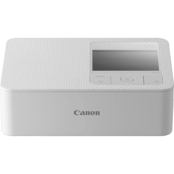 Printer Canon CP1500 White 300 x 300 dpi-0