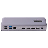 USB Hub Startech DK31C3MNCRUE 60 W-3